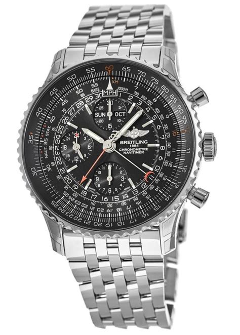 watchmaxx breitling|Breitling Watches .